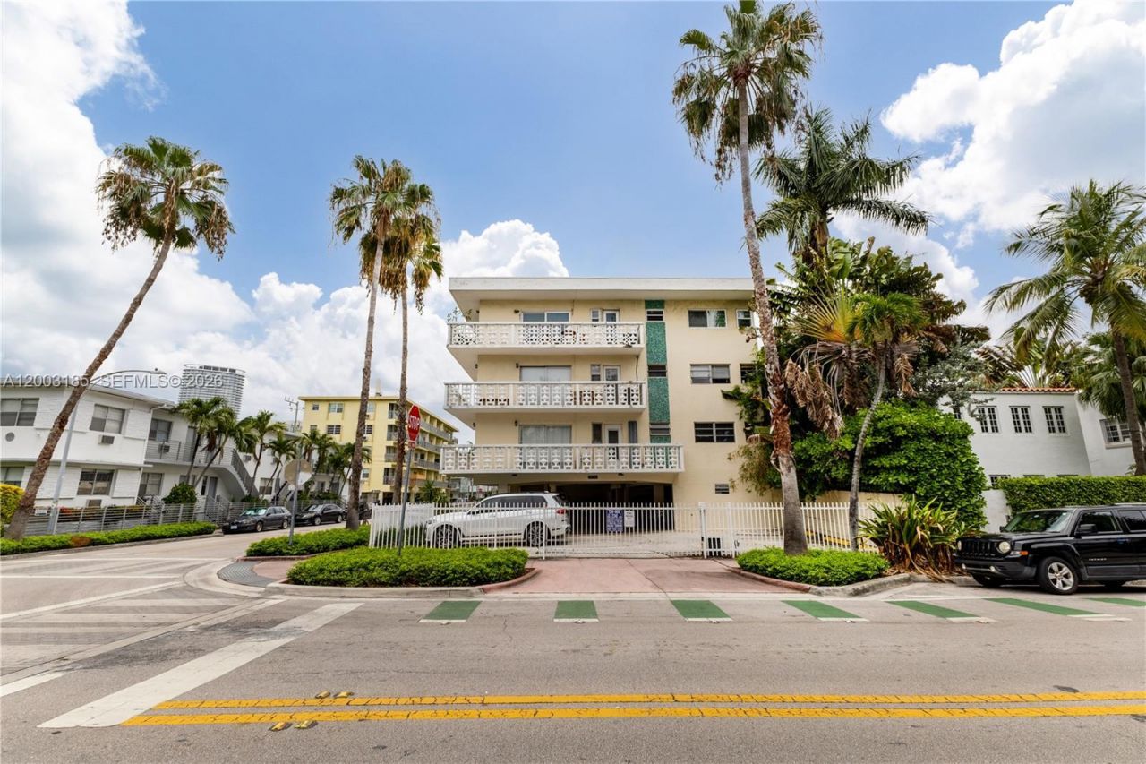 900 Euclid Ave, Unit 14, Miami Beach, FL 33139 Photo