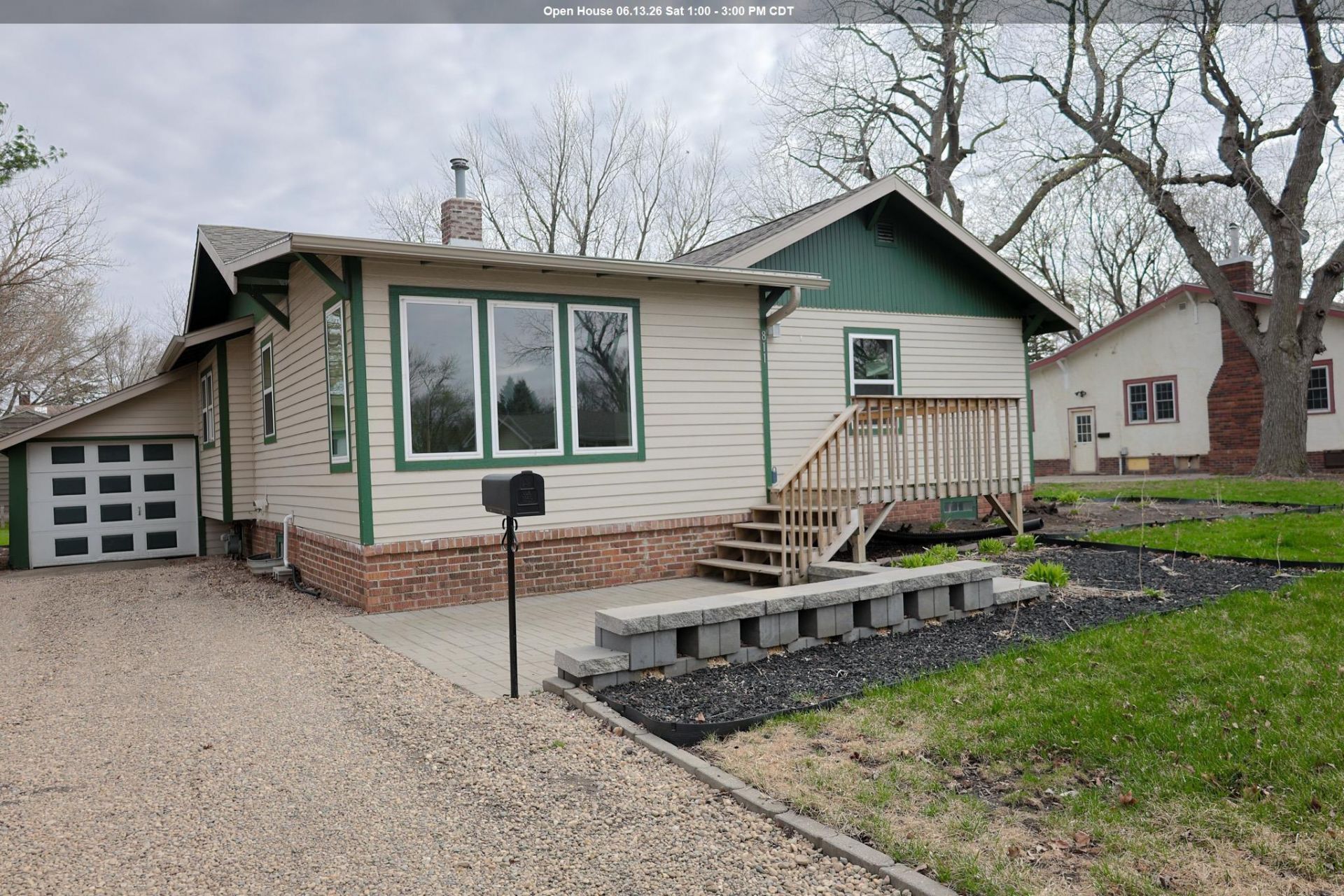 811 11th Street Spirit Lake, IA 51360