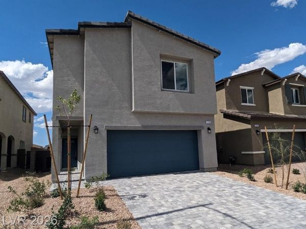 7703 Moore Creek Lane , North Las Vegas, NV 89084