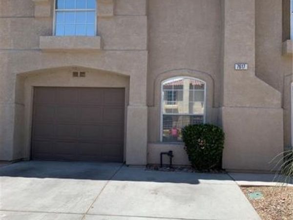 7617 Allerton Avenue , Las Vegas, NV 89128
