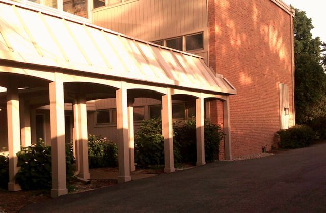 620 S Hough Street, Unit K, Barrington, IL 60010 Main Photo