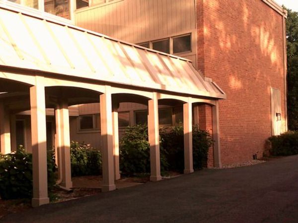 620 S Hough Street, Unit K, Barrington, IL 60010