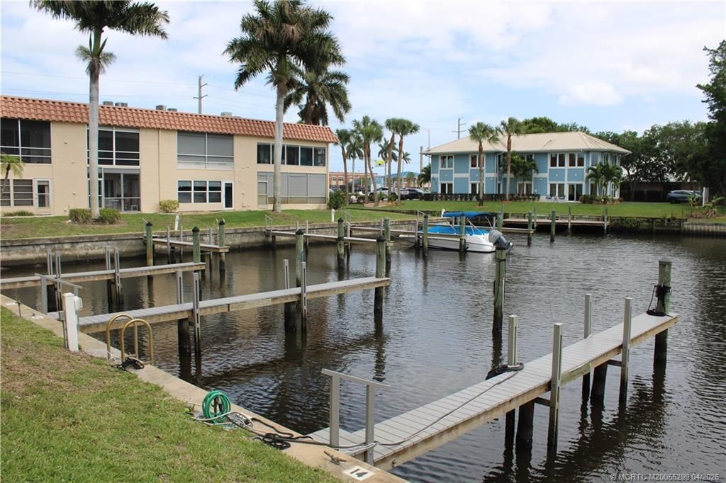 2600 S Kanner Highway, Unit C10, Stuart, FL 34994 Photo