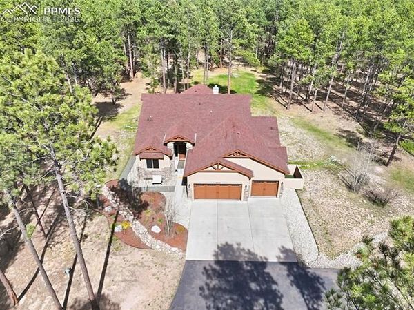 16044 Pole Pine Point, Colorado Springs, CO 80908