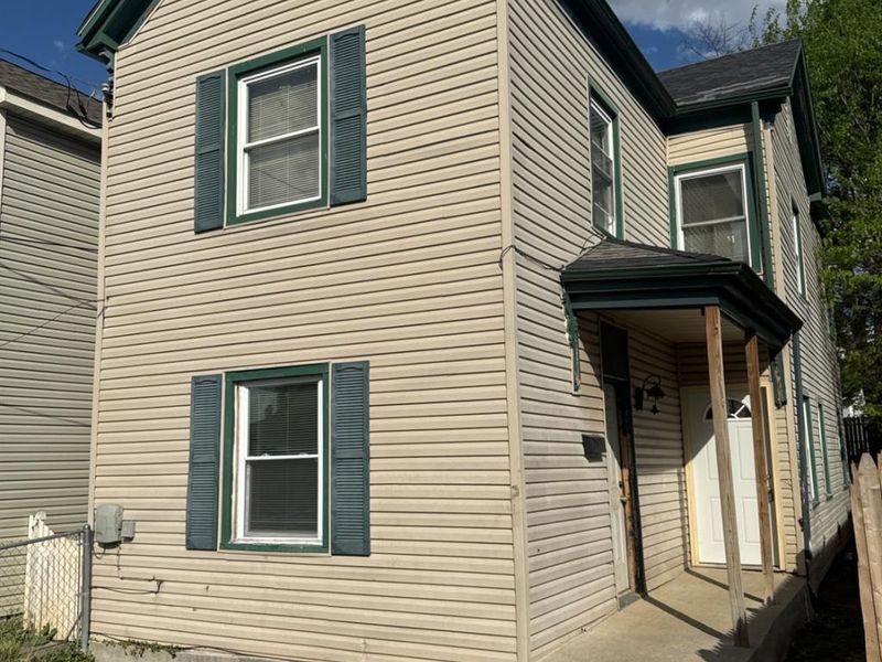 234 N Eleventh Street, Hamilton, OH 45011 Photo 1