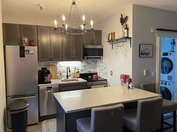 160 Salem St, Unit 5, Boston, MA 02113