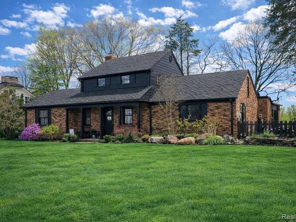 44451 Harmony Lane, Van Buren Twp, MI 48111