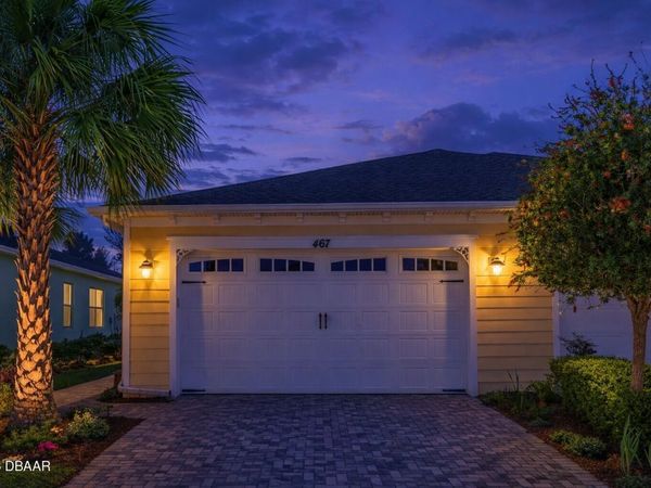 467 Lost Shaker Way, Daytona Beach, FL 32124