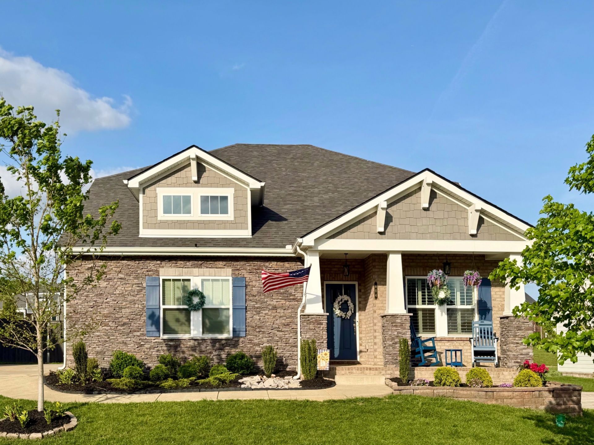 804 Ravensdowne Dr S, Nolensville, TN 37135 Main Photo