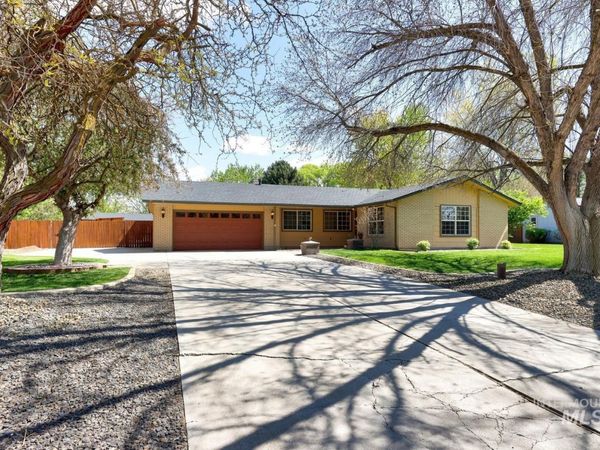 3232 S Mccormick Way, Boise, ID 83709