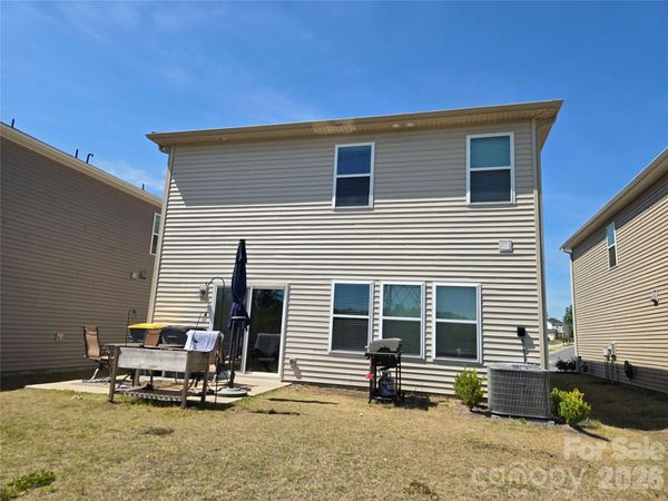 4203 Evening Trail , Concord, NC 28027