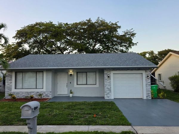 9335 NW 53rd Street, Sunrise, FL 33351
