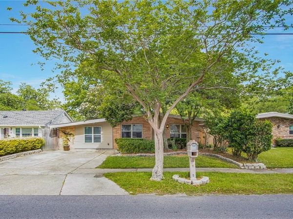 238 LITTLE FARMS Avenue, River Ridge, LA 70123