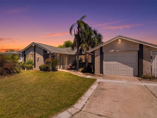 3673 ROCKAWAY DR , HOLIDAY, FL 34691