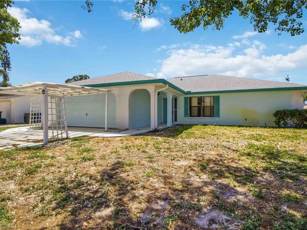 2715 27TH AVENUE DRIVE W, BRADENTON, FL 34205