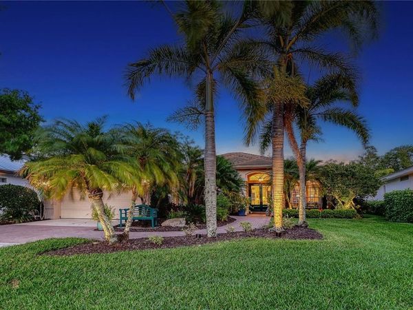 7809 ALLEN ROBERTSON PLACE , SARASOTA, FL 34240