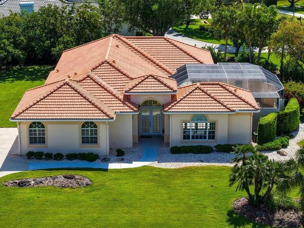 3295 ALEX FINDLAY PLACE , SARASOTA, FL 34240