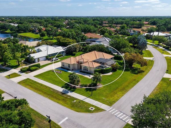 3295 ALEX FINDLAY PLACE, SARASOTA, FL 34240