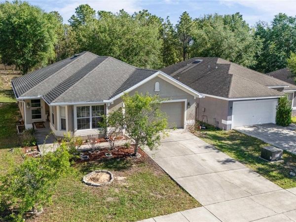 31045 SATINLEAF RUN , BROOKSVILLE, FL 34602
