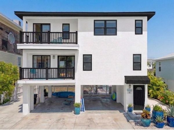 23 80TH AVENUE, TREASURE ISLAND, FL 33706