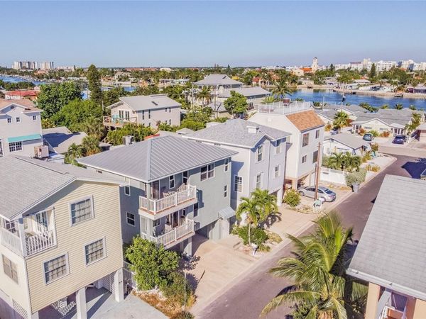 23 80TH AVENUE, TREASURE ISLAND, FL 33706