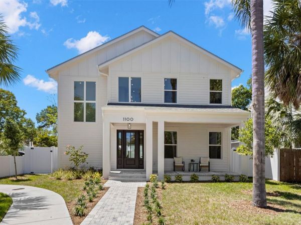 1100 8TH STREET N, ST PETERSBURG, FL 33701