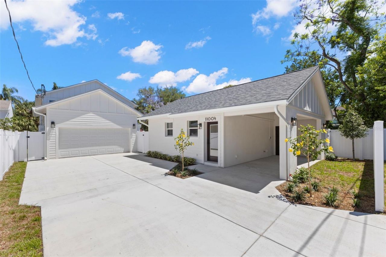 1100 8th Street N, Saint Petersburg, FL 33701 Photo