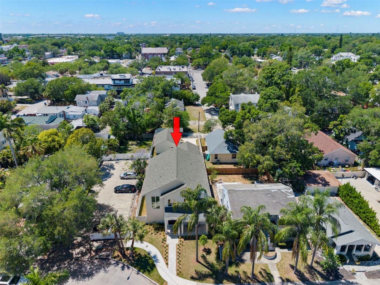 1100 8th Street N, Saint Petersburg, FL 33701 Photo