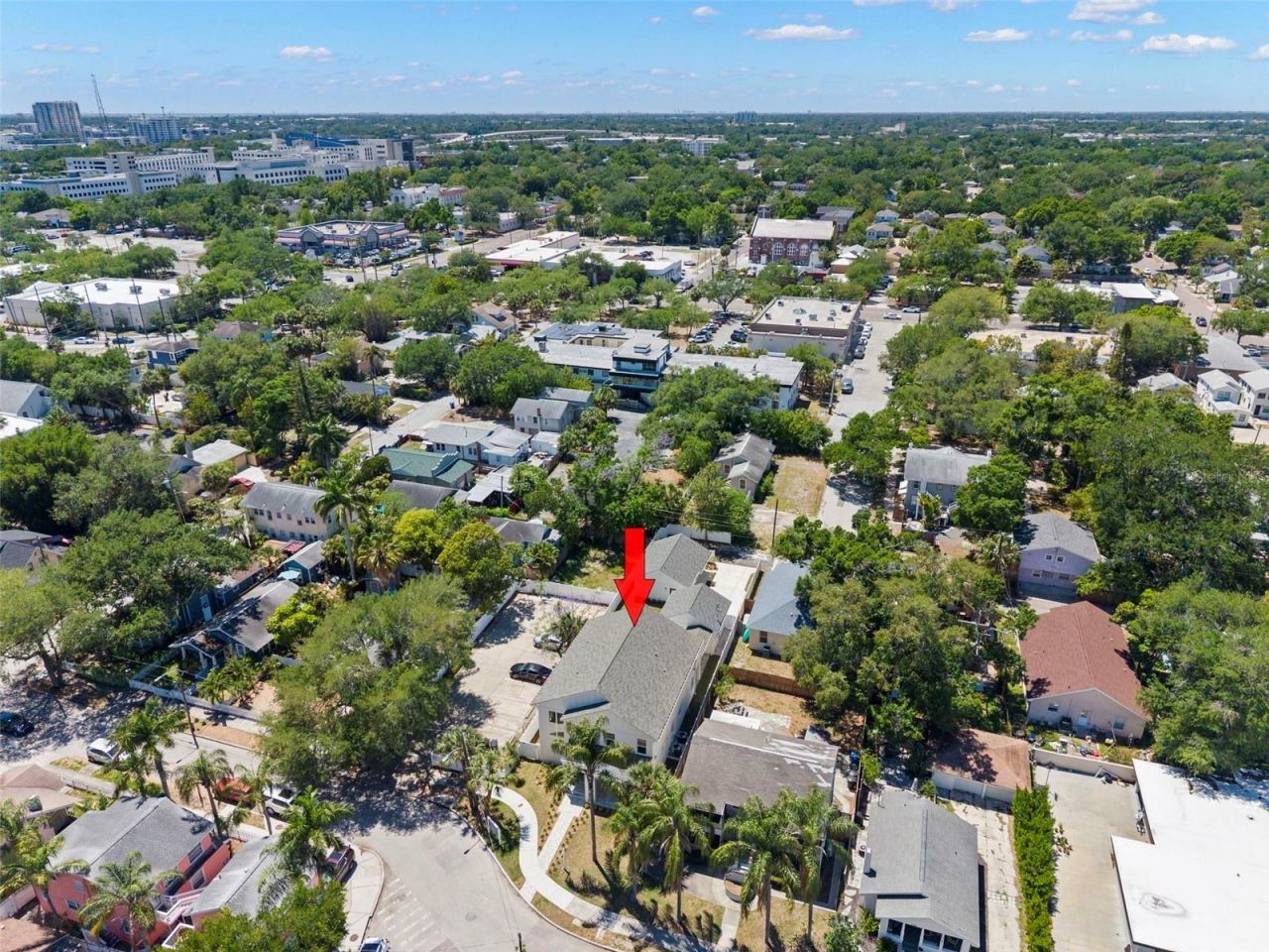 1100 8th Street N, Saint Petersburg, FL 33701 Photo