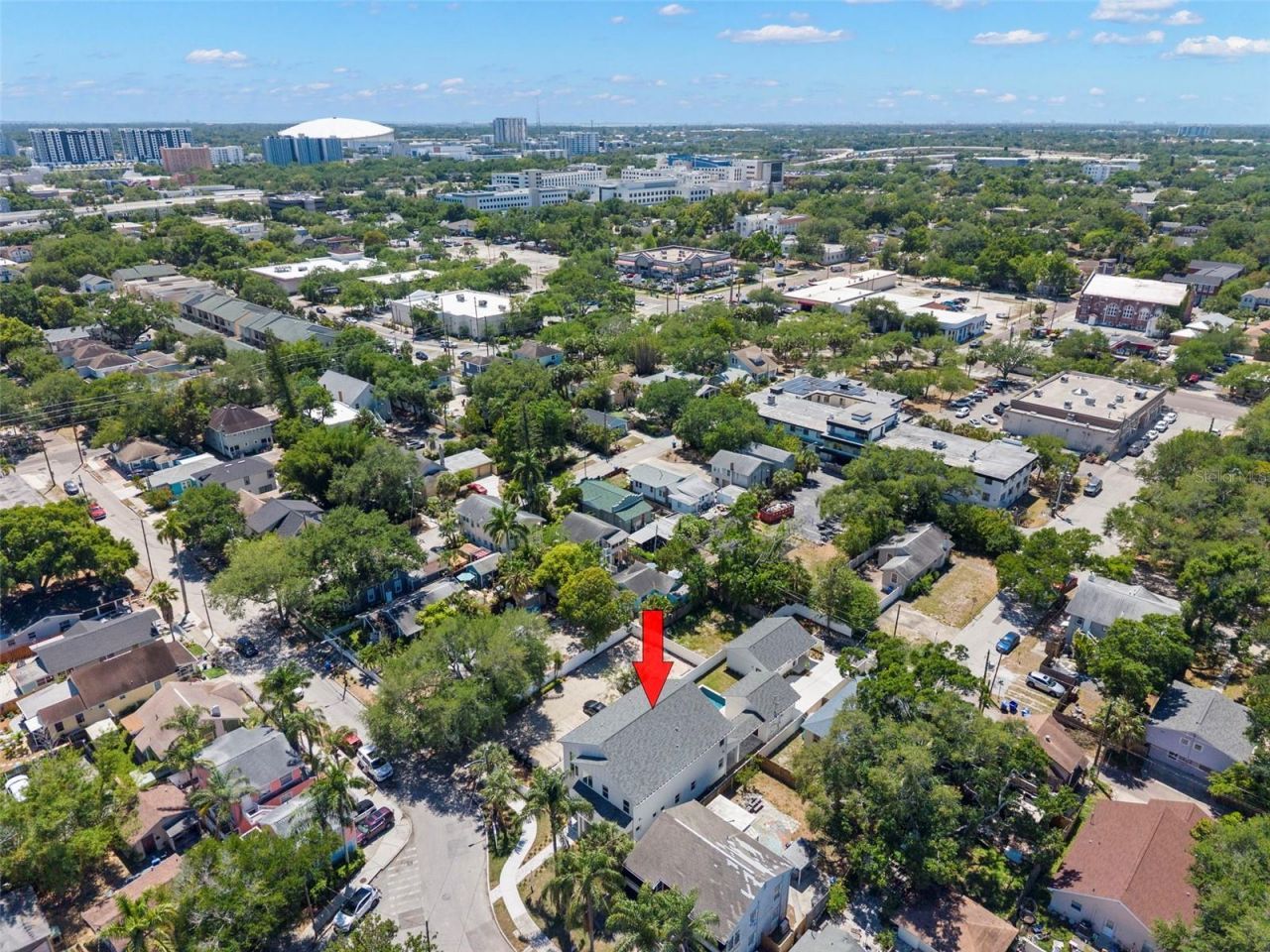 1100 8th Street N, Saint Petersburg, FL 33701 Photo