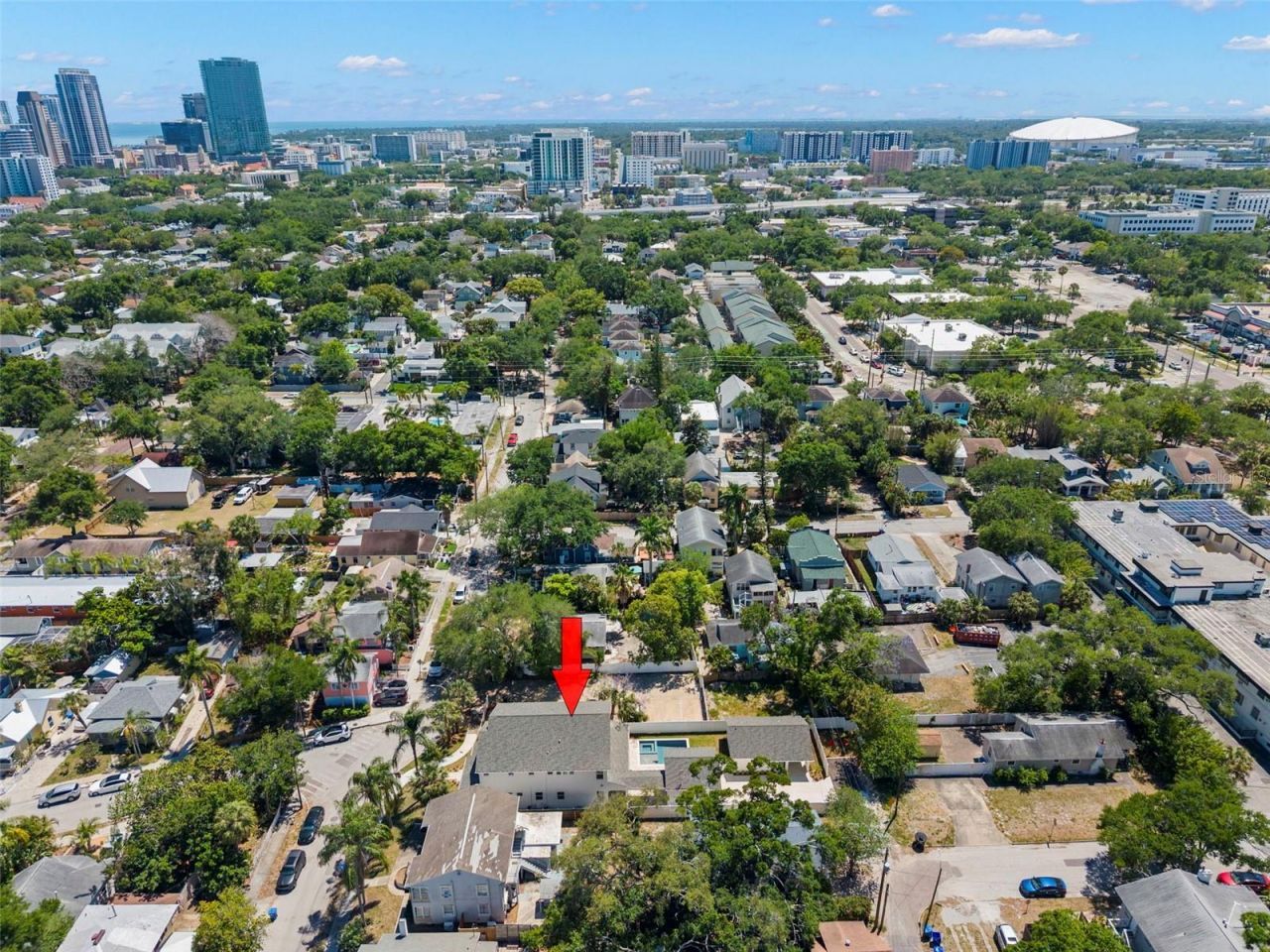 1100 8th Street N, Saint Petersburg, FL 33701 Photo