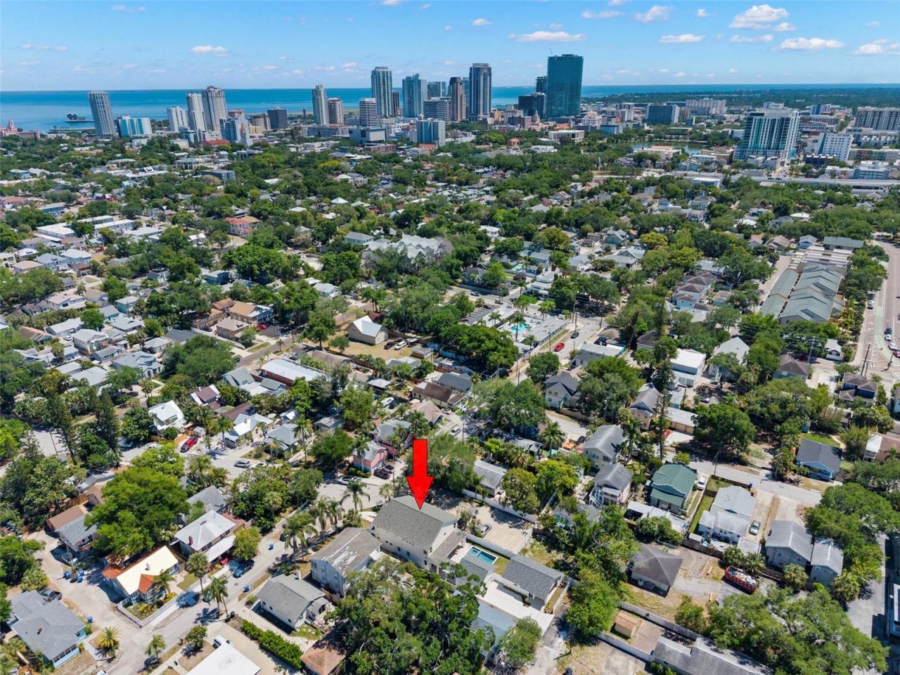 1100 8th Street N, Saint Petersburg, FL 33701 Photo