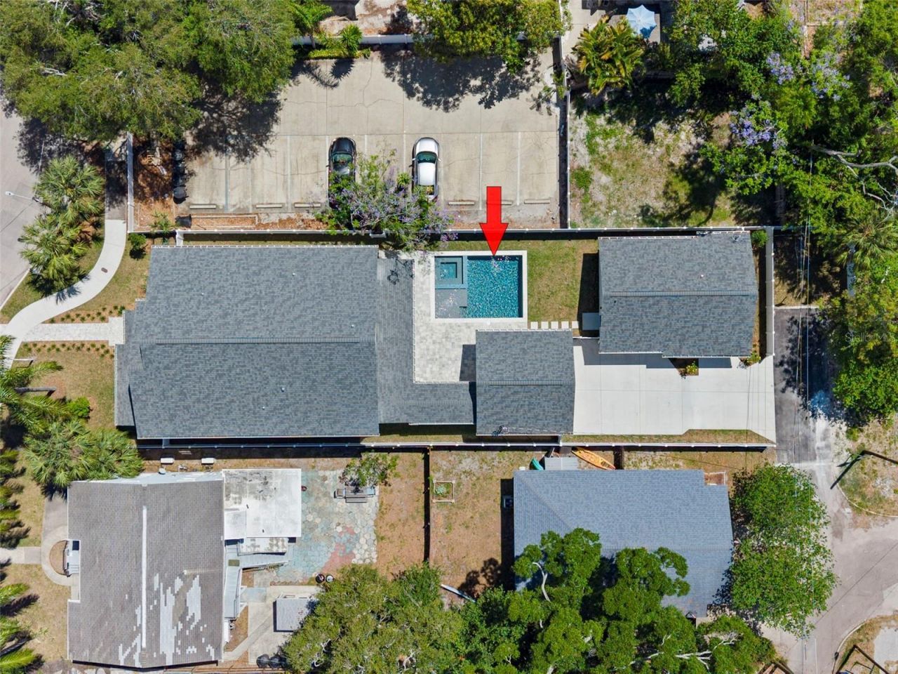 1100 8th Street N, Saint Petersburg, FL 33701 Photo