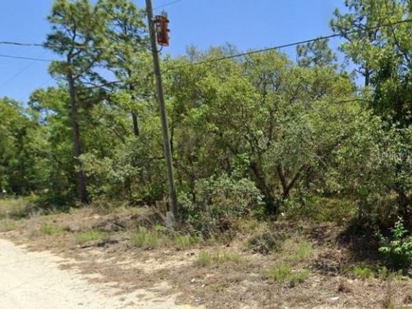 5276 W WINTER SUN LANE , HOMOSASSA, FL 34446