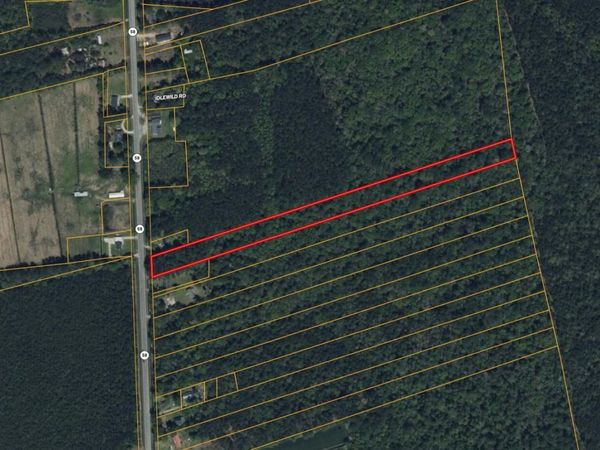 0 Highway 58 NW, Kinston, NC 28504