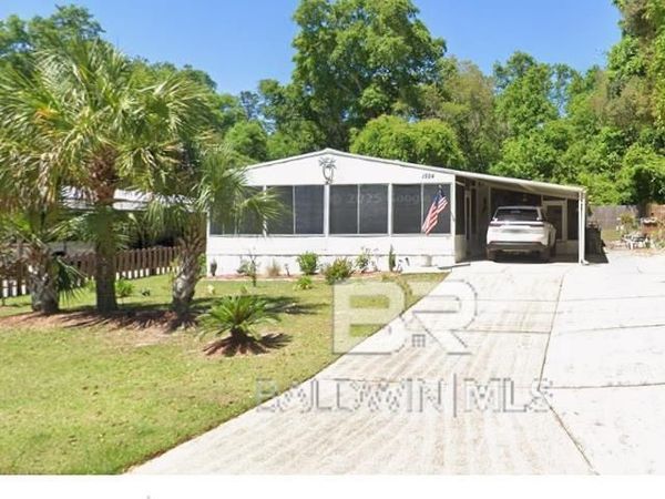 1524 Valencia Drive, Lillian, AL 36549