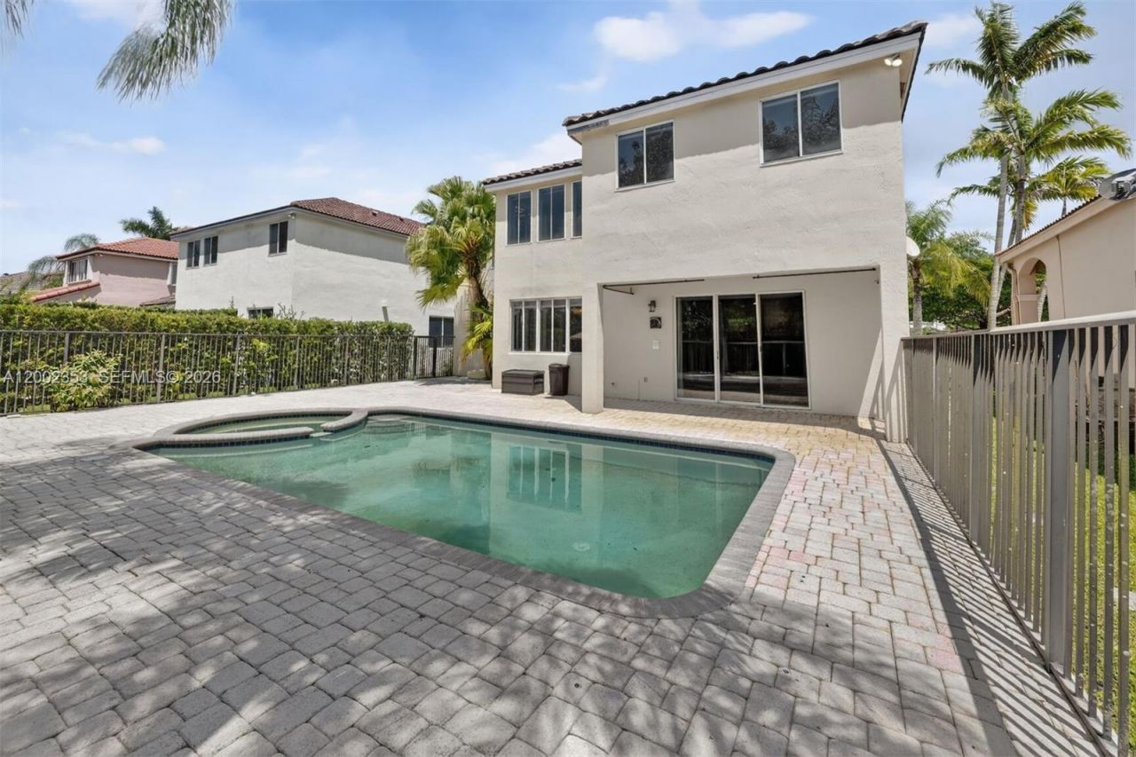 1115 Camellia Cir, Weston, FL 33326 Photo