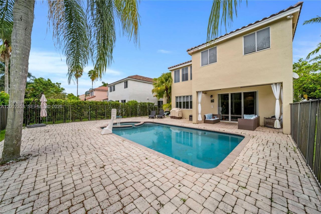 1115 Camellia Cir, Weston, FL 33326 Photo