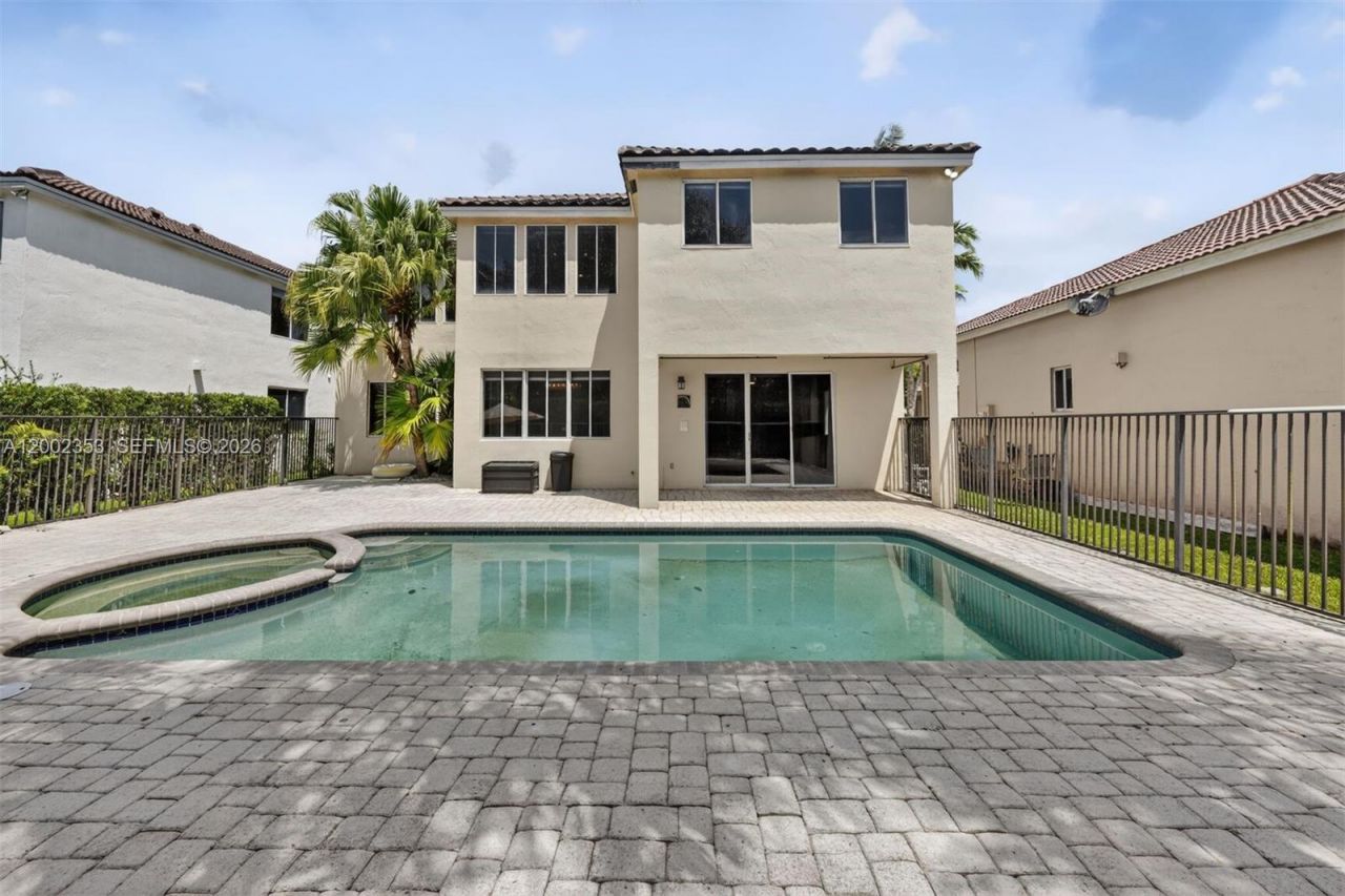 1115 Camellia Cir, Weston, FL 33326 Photo