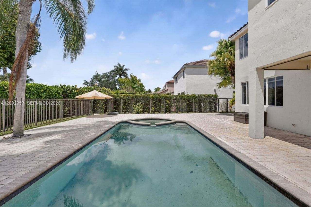 1115 Camellia Cir , Weston, FL 33326 Photo