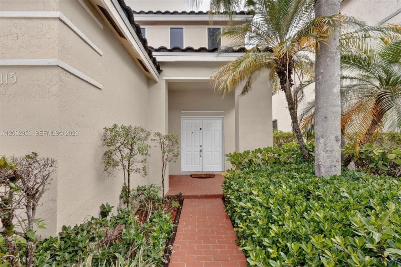 1115 Camellia Cir , Weston, FL 33326 Photo