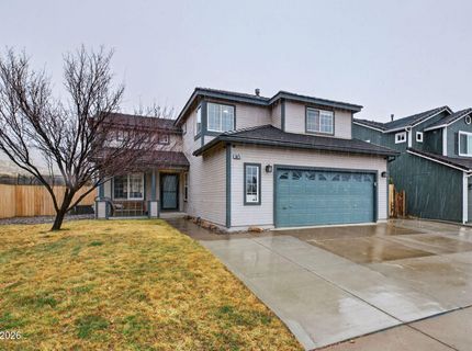 5675 W Brookdale Drive, Reno, NV 89523 Photo