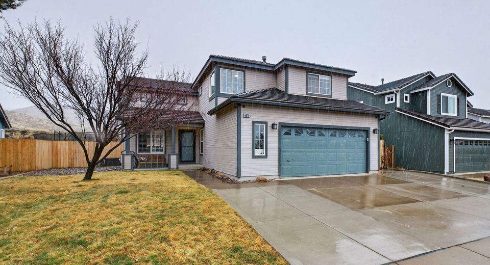 5675 W Brookdale Drive, Reno, NV 89523 Photo