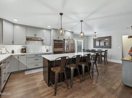 5675 W Brookdale Drive, Reno, NV 89523 Photo