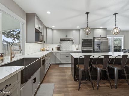 5675 W Brookdale Drive, Reno, NV 89523 Photo