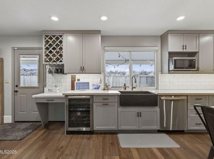 5675 W Brookdale Drive, Reno, NV 89523 Photo