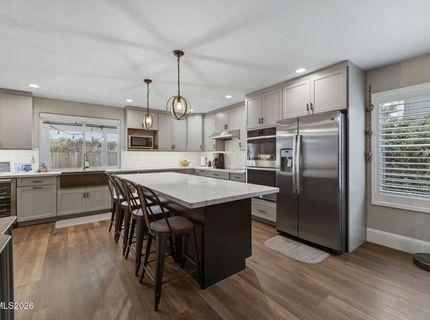 5675 W Brookdale Drive, Reno, NV 89523 Photo