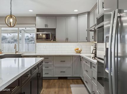 5675 W Brookdale Drive, Reno, NV 89523 Photo