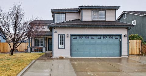 5675 W Brookdale Drive, Reno, NV 89523 Photo