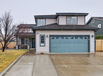 5675 W Brookdale Drive, Reno, NV 89523 Photo